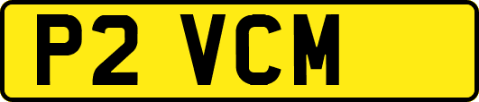 P2VCM