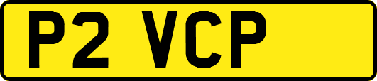 P2VCP