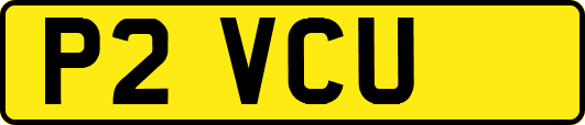 P2VCU