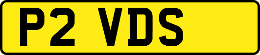 P2VDS