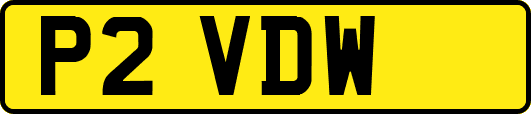 P2VDW