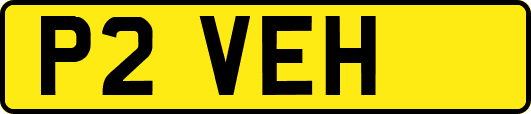P2VEH