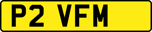 P2VFM