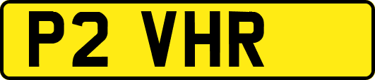 P2VHR