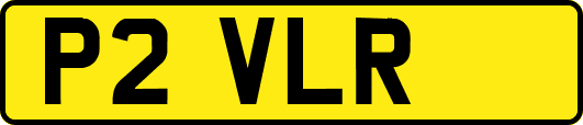 P2VLR