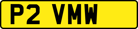 P2VMW