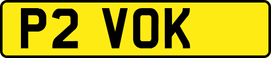 P2VOK