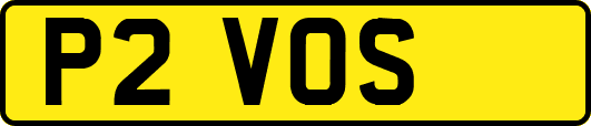 P2VOS