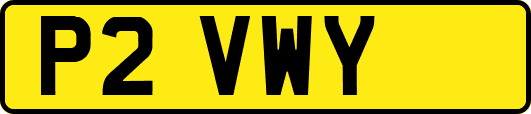 P2VWY