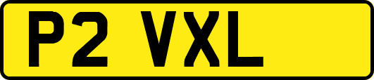 P2VXL