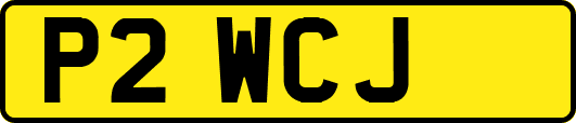 P2WCJ