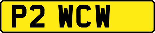 P2WCW