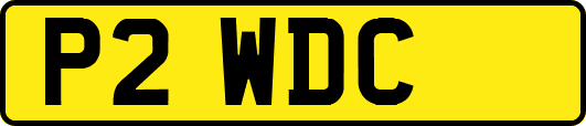 P2WDC