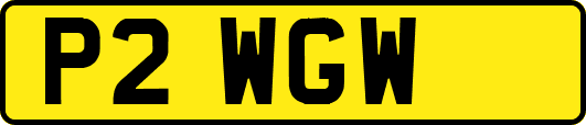 P2WGW