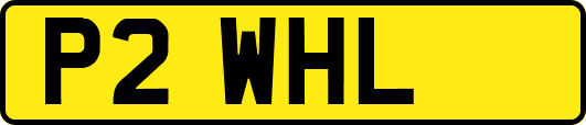 P2WHL