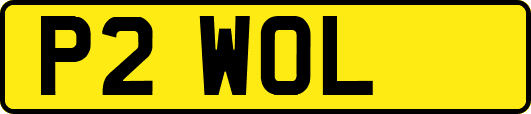 P2WOL