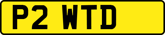 P2WTD