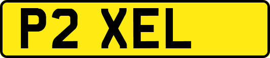 P2XEL