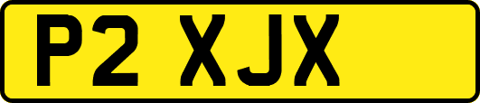P2XJX