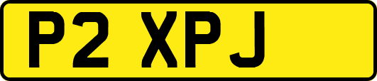 P2XPJ
