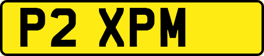 P2XPM
