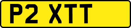 P2XTT