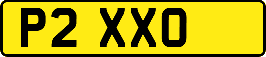 P2XXO