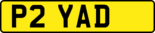 P2YAD