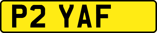 P2YAF