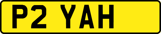 P2YAH