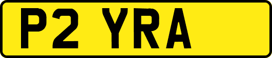 P2YRA