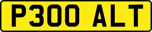 P300ALT