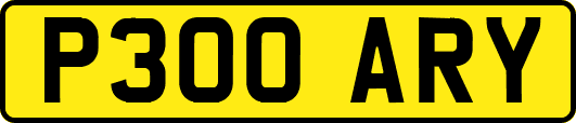 P300ARY