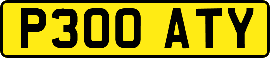 P300ATY
