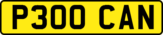 P300CAN