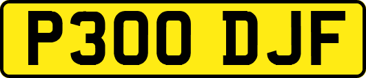 P300DJF