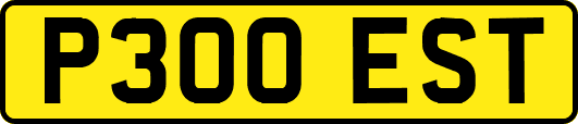 P300EST