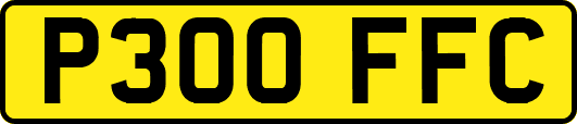 P300FFC
