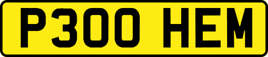 P300HEM