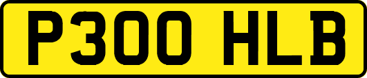 P300HLB