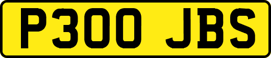 P300JBS