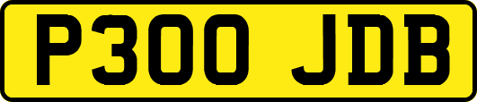 P300JDB