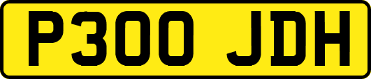 P300JDH