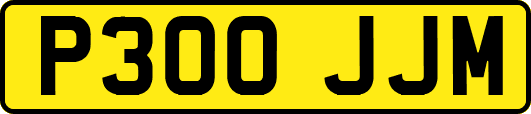 P300JJM