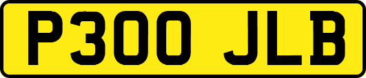 P300JLB