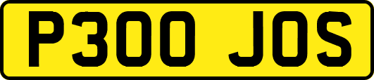 P300JOS