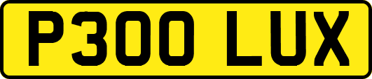 P300LUX
