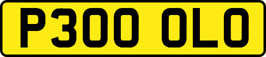 P300OLO