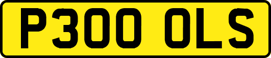 P300OLS