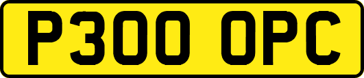 P300OPC